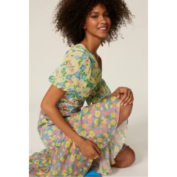 AMUR
Jaylah Dress size 12 - Picture 5 of 17